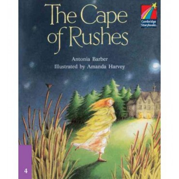 The Cape of Rushes Storybooks Lev.4